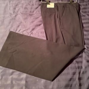NWT Calvin Klein Women’s Suit Pants size 8